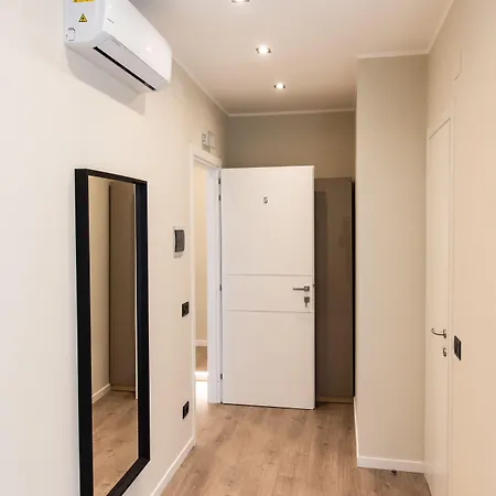 Xxiv Domus Luxury 4* Róma