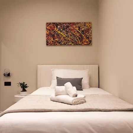 Xxiv Domus Luxury Vendégház