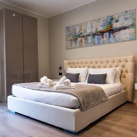 Affittacamere Xxiv Domus Luxury Roma