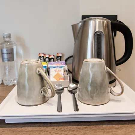 Xxiv Domus Luxury Affittacamere