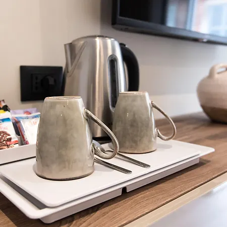 Xxiv Domus Luxury 4*