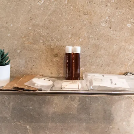 Xxiv Domus Luxury Affittacamere