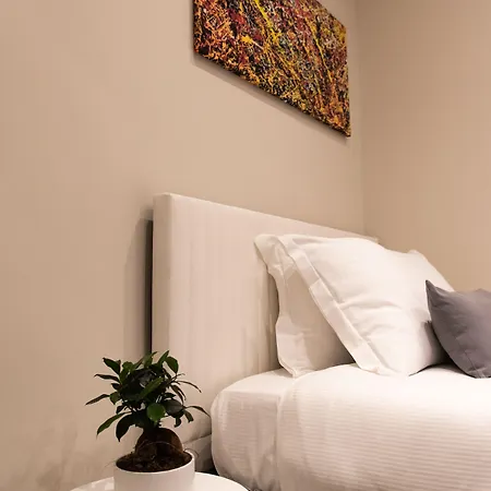 Xxiv Domus Luxury Roma