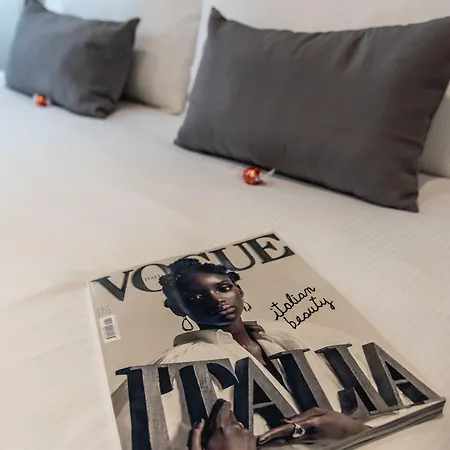 Xxiv Domus Luxury Affittacamere Roma