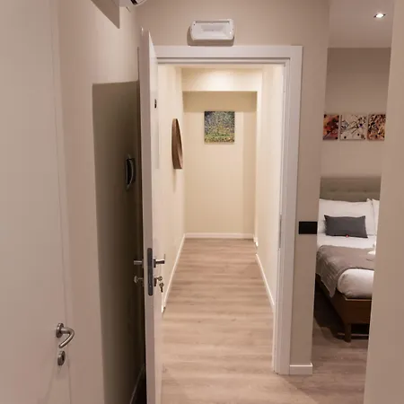 Xxiv Domus Luxury Affittacamere