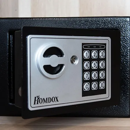 Affittacamere Xxiv Domus Luxury Roma