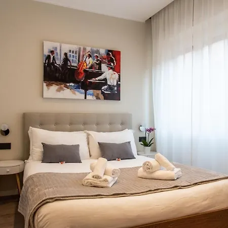 Xxiv Domus Luxury Roma