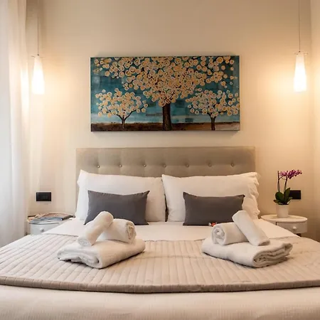 Xxiv Domus Luxury 4* Roma