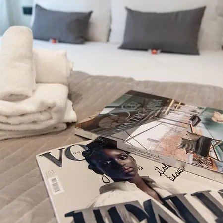 Affittacamere Xxiv Domus Luxury