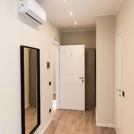 Gasthof Xxiv Domus Luxury Rom