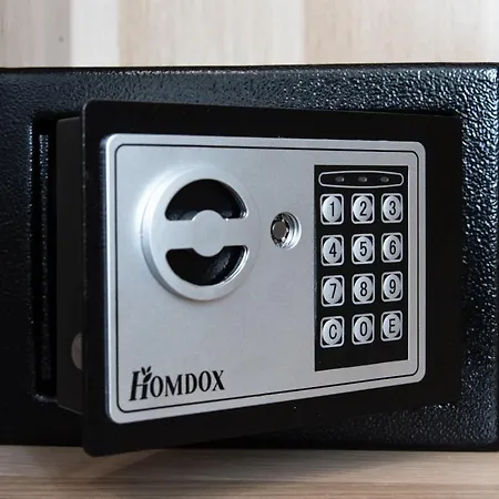 Xxiv Domus Luxury 4* Roma