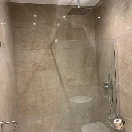 Gasthof Xxiv Domus Luxury *