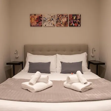 Xxiv Domus Luxury Rom