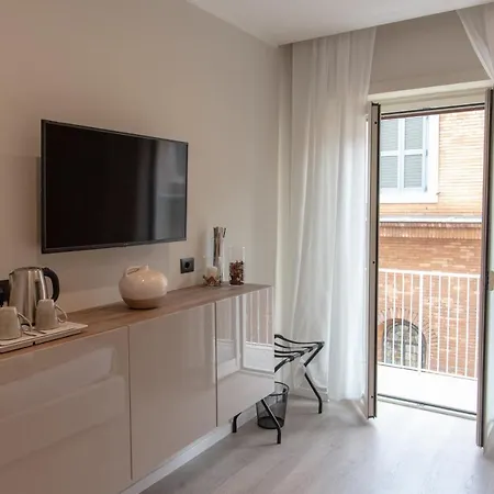 Xxiv Domus Luxury Gasthof *