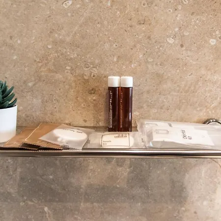 Xxiv Domus Luxury Affittacamere