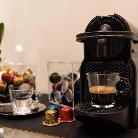 Xxiv Domus Luxury Roma