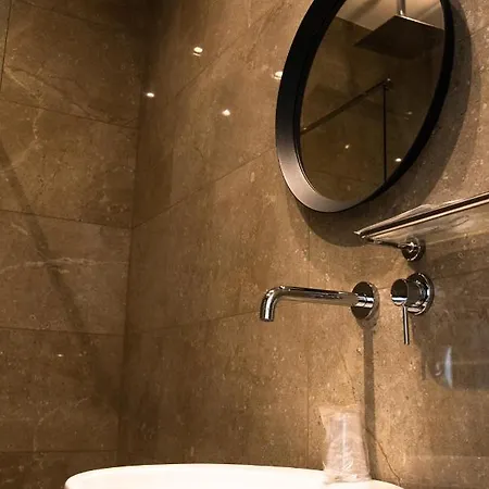 Konukevi Xxiv Domus Luxury Roma