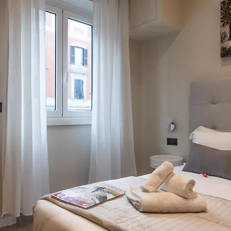 Xxiv Domus Luxury Konukevi *