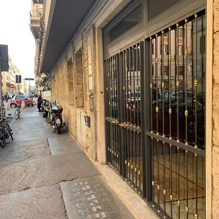 Xxiv Domus Luxury Konukevi Roma